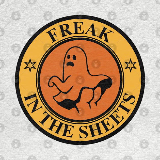 Freak In The Sheets by oneduystore